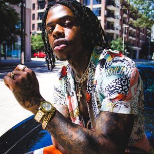 Meet your Posher, Keyan